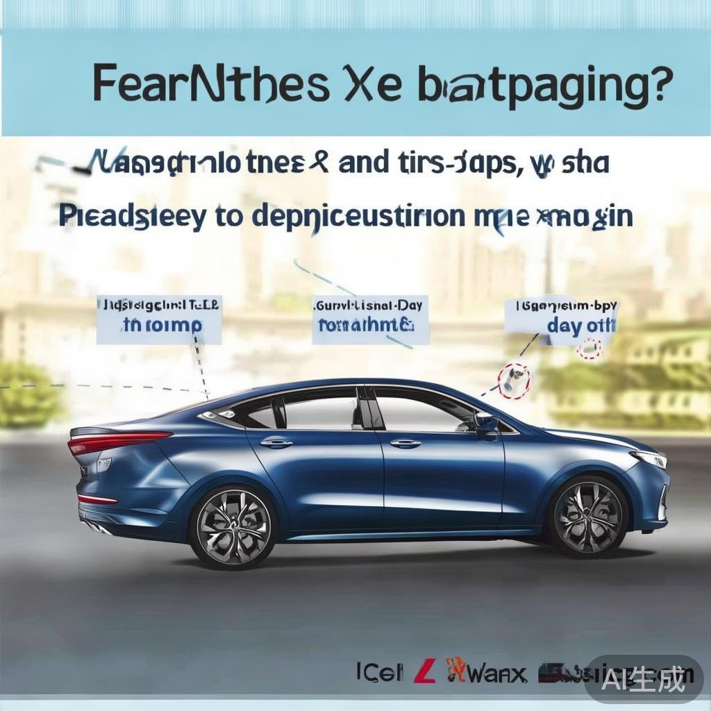 新车怕背刺?掌握这6招,让爱车告别落地就亏 新车怕背刺?掌握这6招,让爱车告别落地就亏