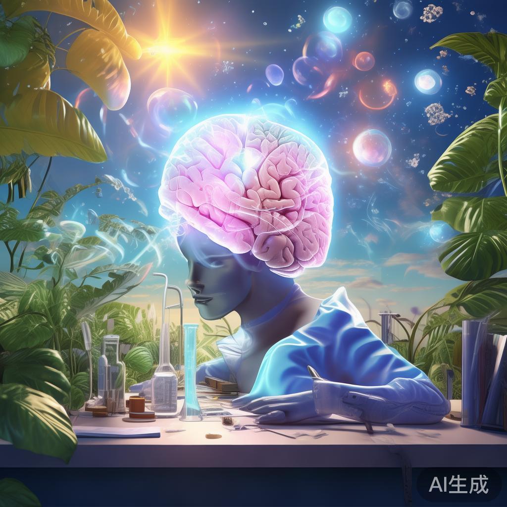 告别脑雾，科学守护大脑活力，让思维保持年轻