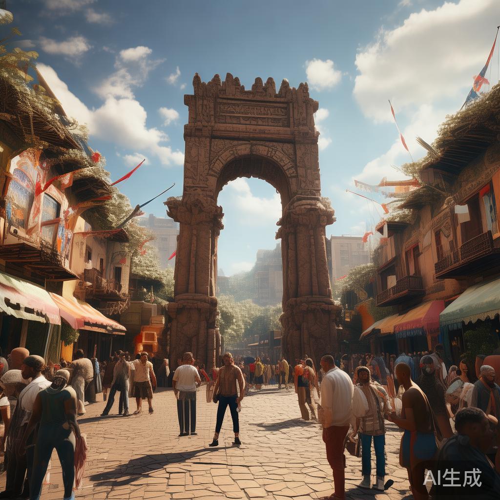 圣安地列斯,语言与文化的对话 圣安地列斯,语言与文化的对话