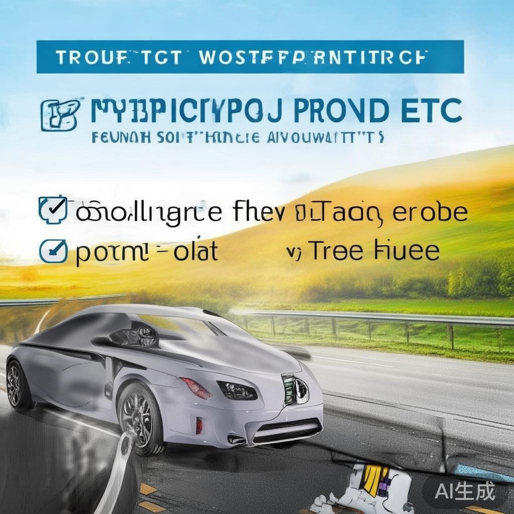 ETC设备没电怎么办?这几招教你提前避免,出行无忧 ETC设备没电怎么办?这几招教你提前避免,出行无忧