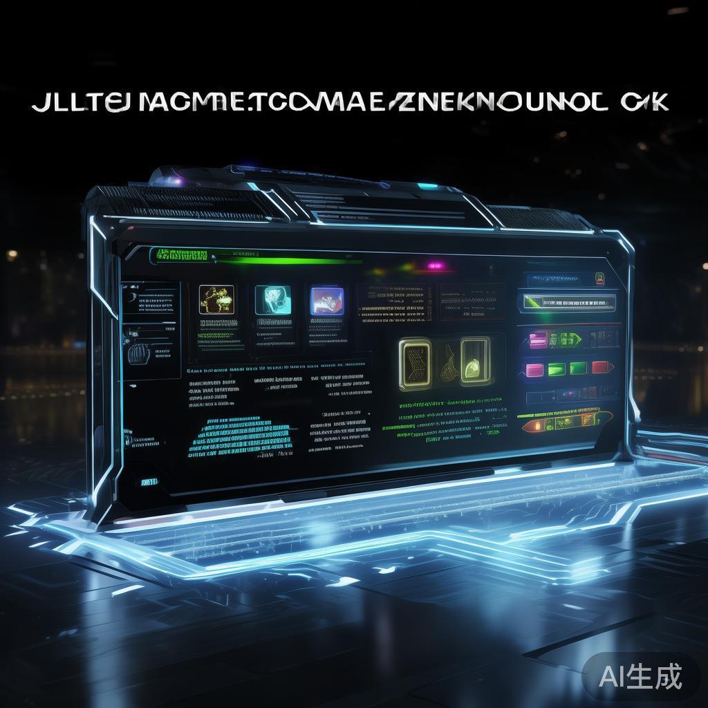 解锁极致性能,NVIDIA显卡最佳设置指南 解锁极致性能,NVIDIA显卡最佳设置指南