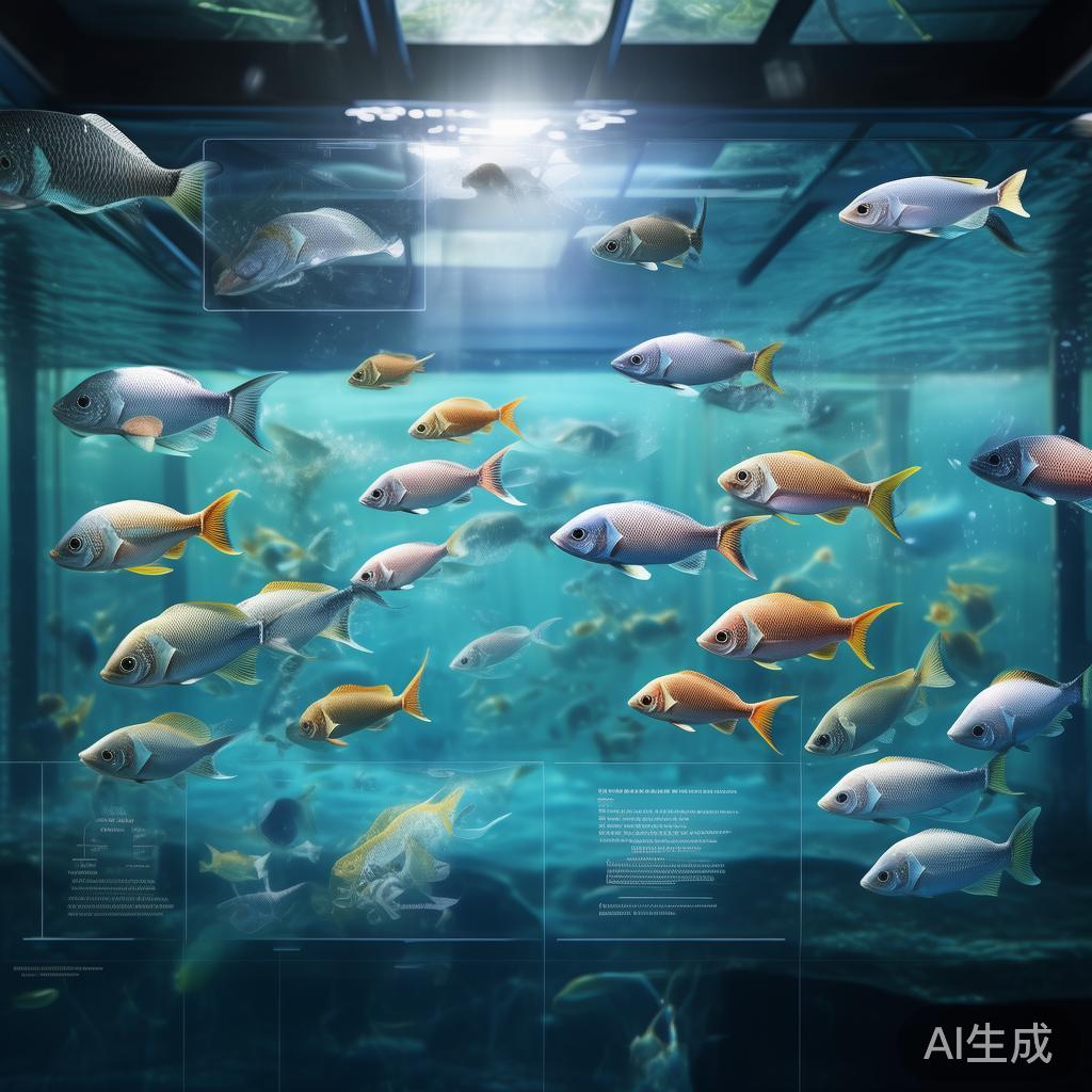 告别鱼吃鱼！从根源到细节，科学避免养殖中的同类相残