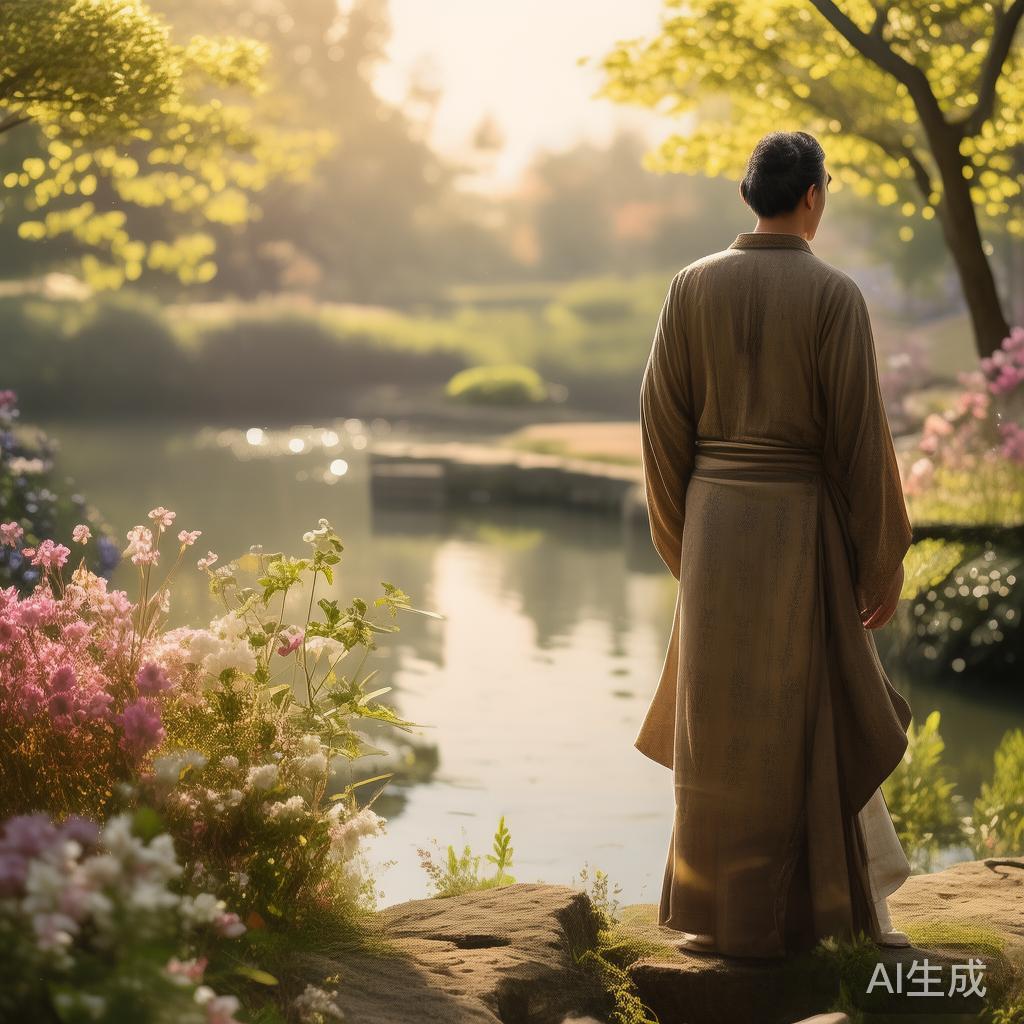告别憨头思维，聪明处世的四重修炼