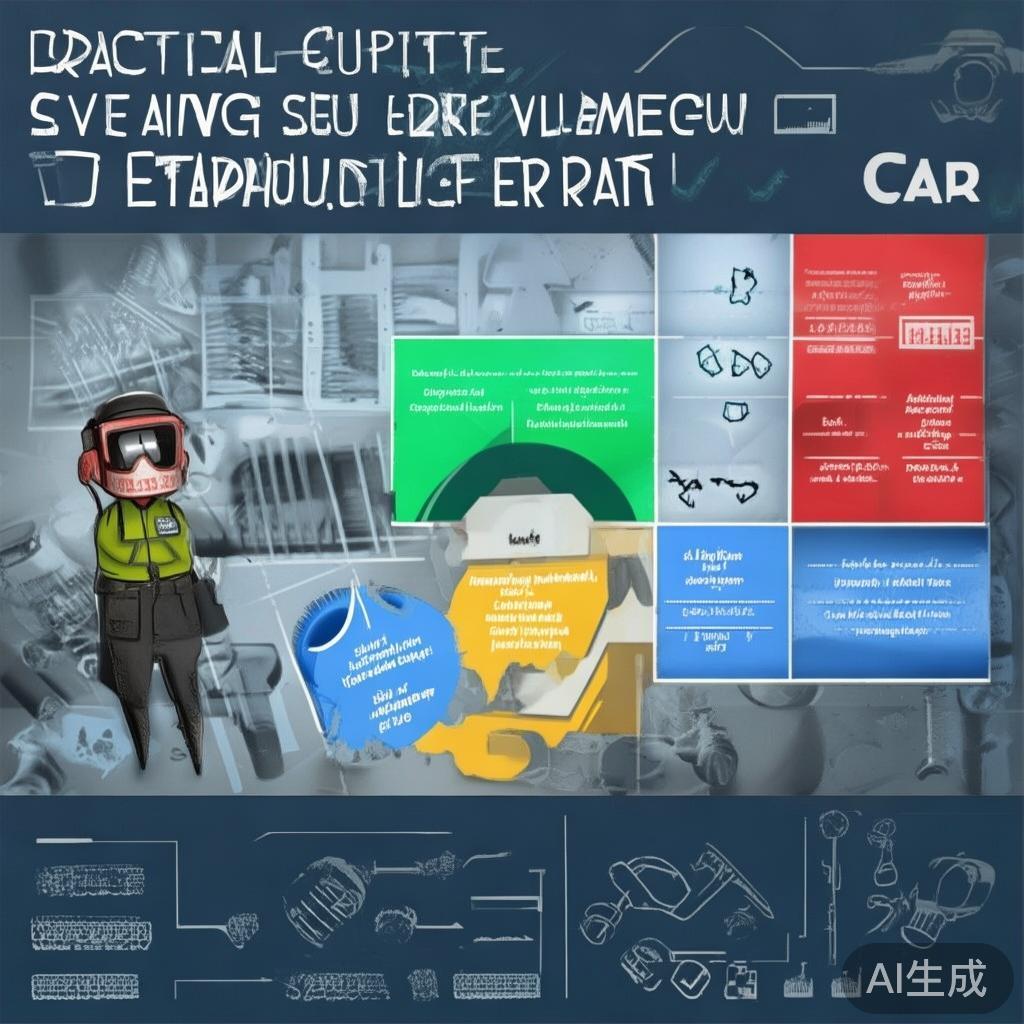 避免螺丝损坏的实用指南,延长使用寿命,保障安全 避免螺丝损坏的实用指南,延长使用寿命,保障安全