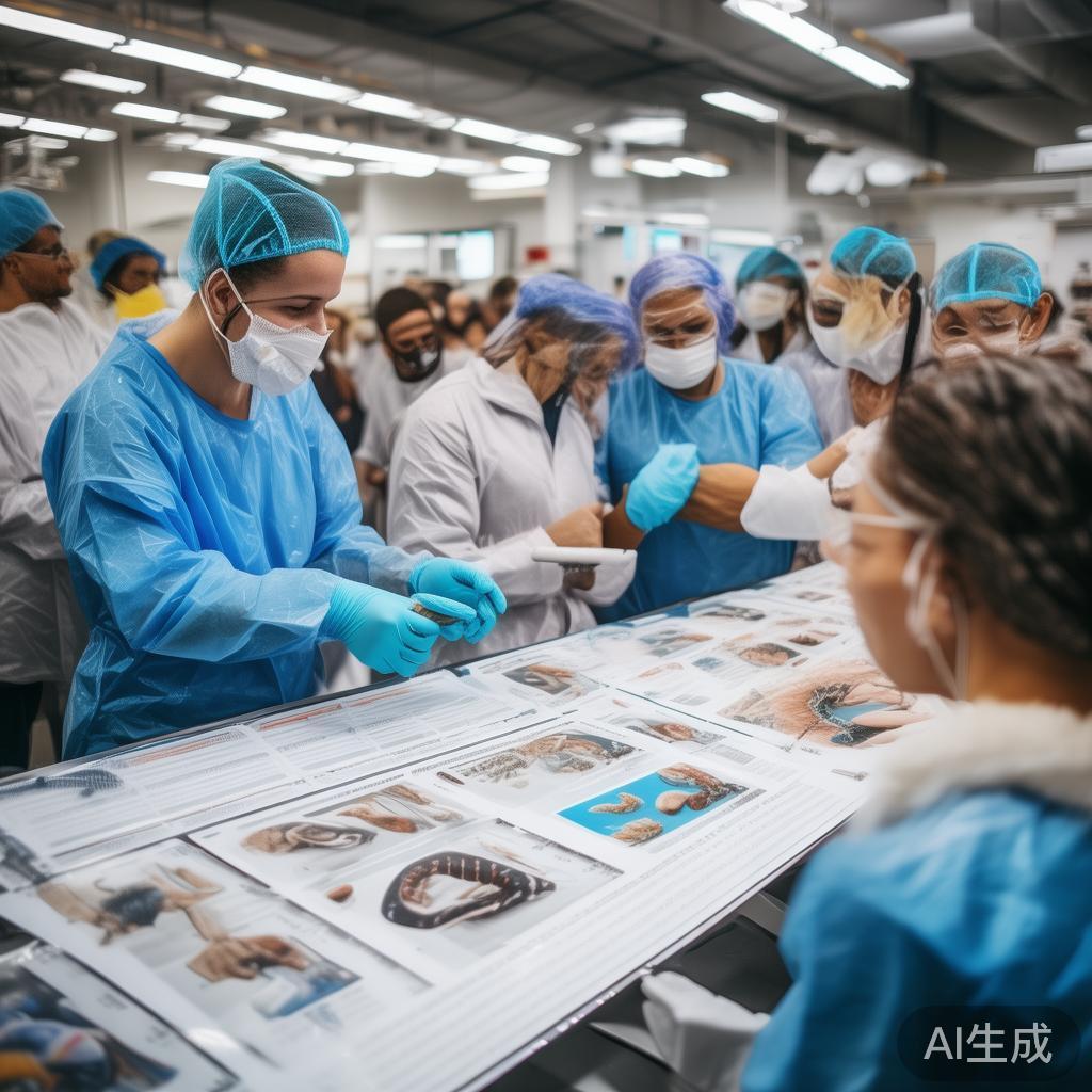 科学预防，远离疥虫传播，关键措施全解析