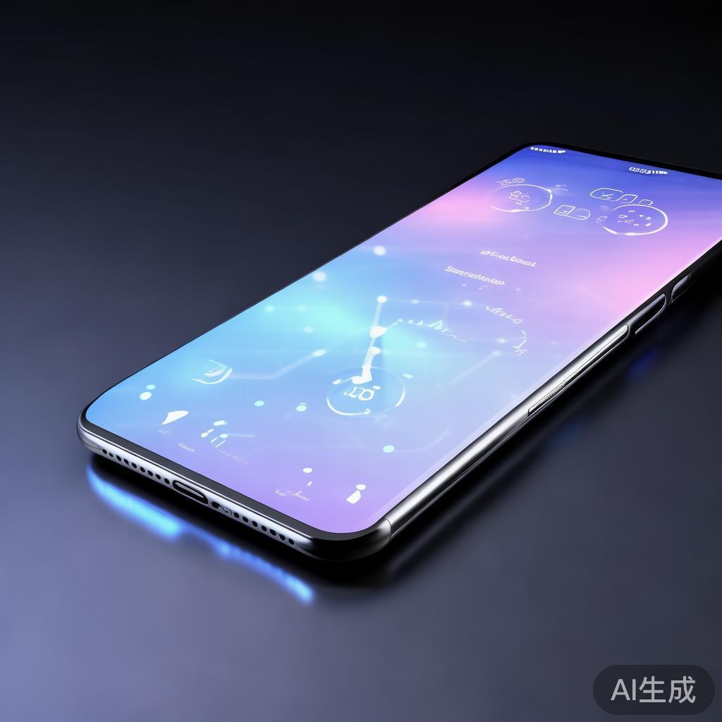 点亮屏时间设置，让手机更智能的待机时间