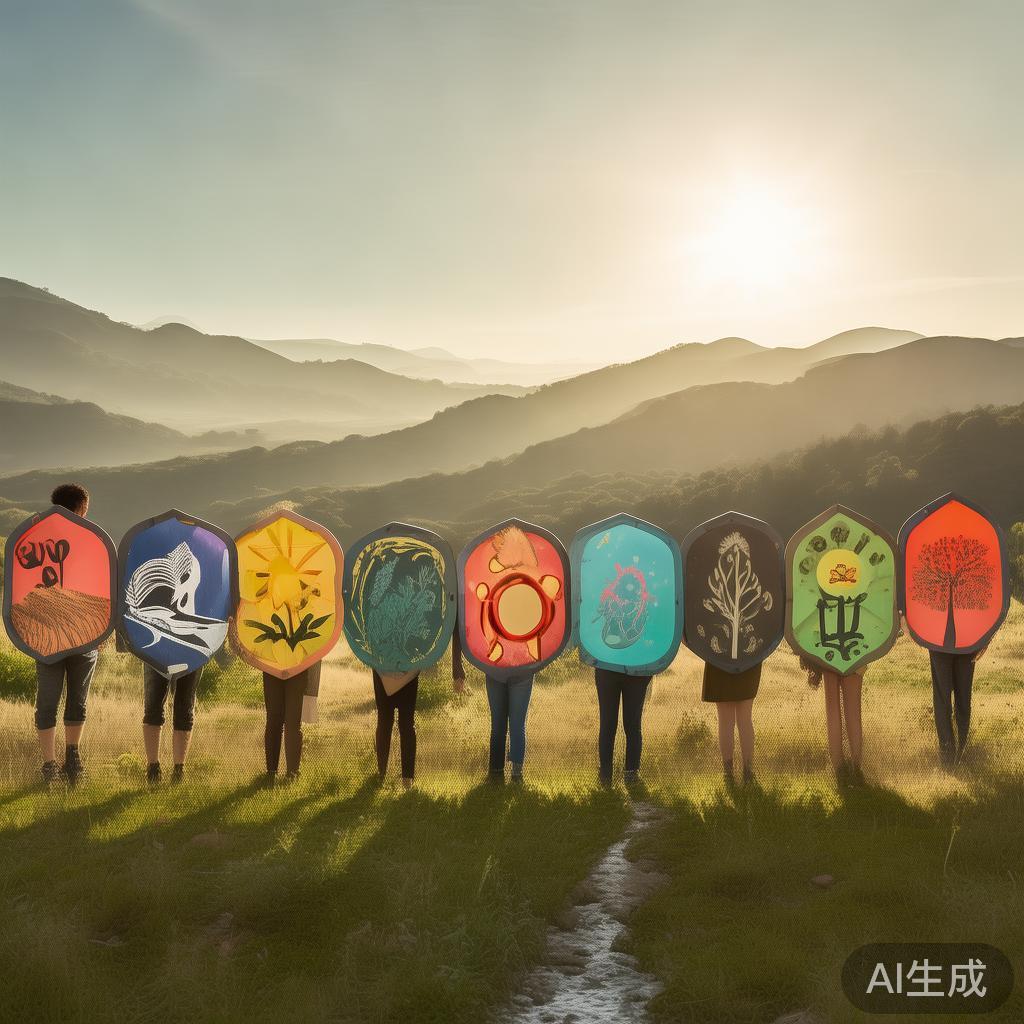 远离抑郁,构建心理健康的积极防线 远离抑郁,构建心理健康的积极防线