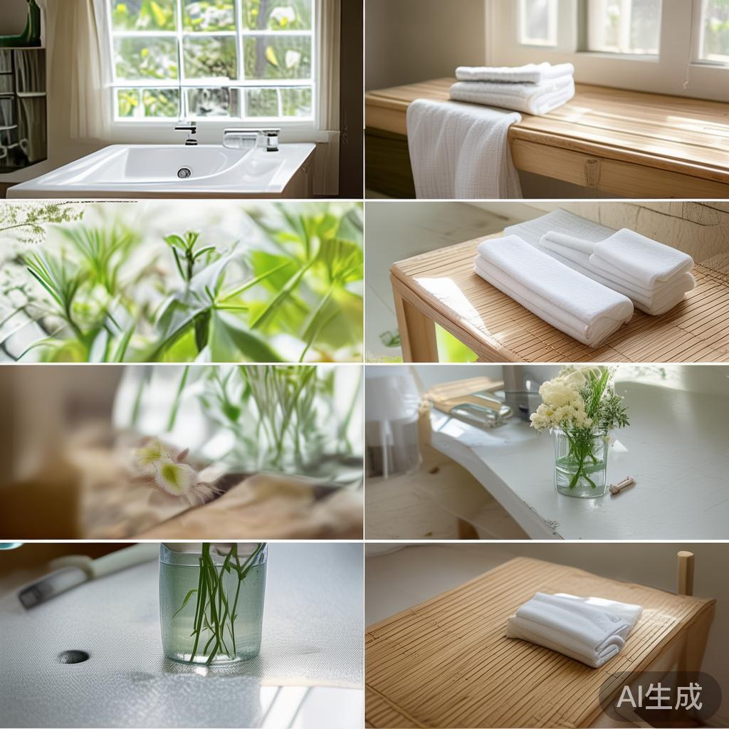 远离污秽,洁净常伴,日常生活中的洁净之道 远离污秽,洁净常伴,日常生活中的洁净之道