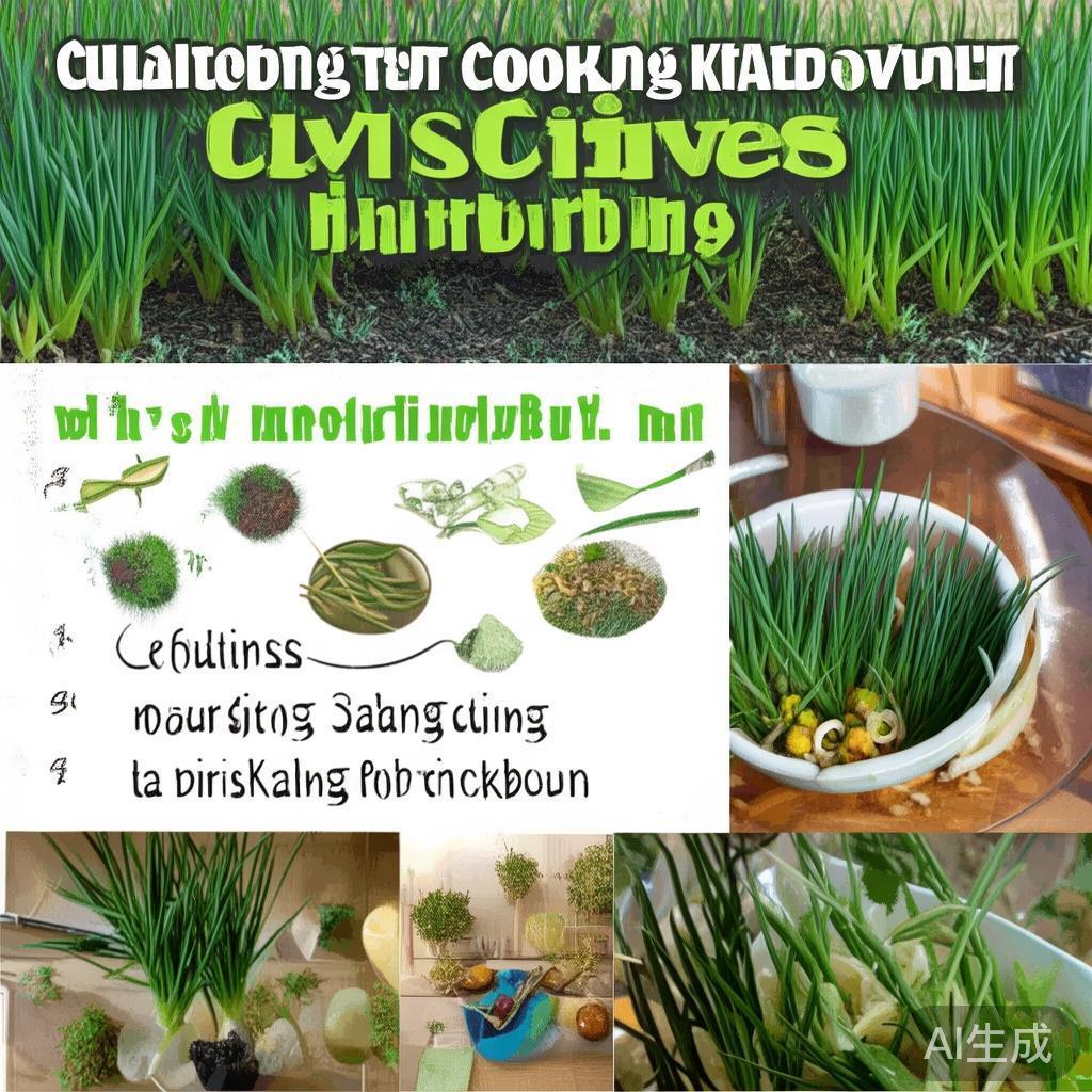 韭菜怎么才能不烧心?——从种植到烹饪的全方位指南 韭菜怎么才能不烧心?——从种植到烹饪的全方位指南