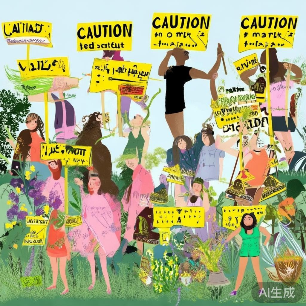 美容避坑指南，这些套路千万别踩！