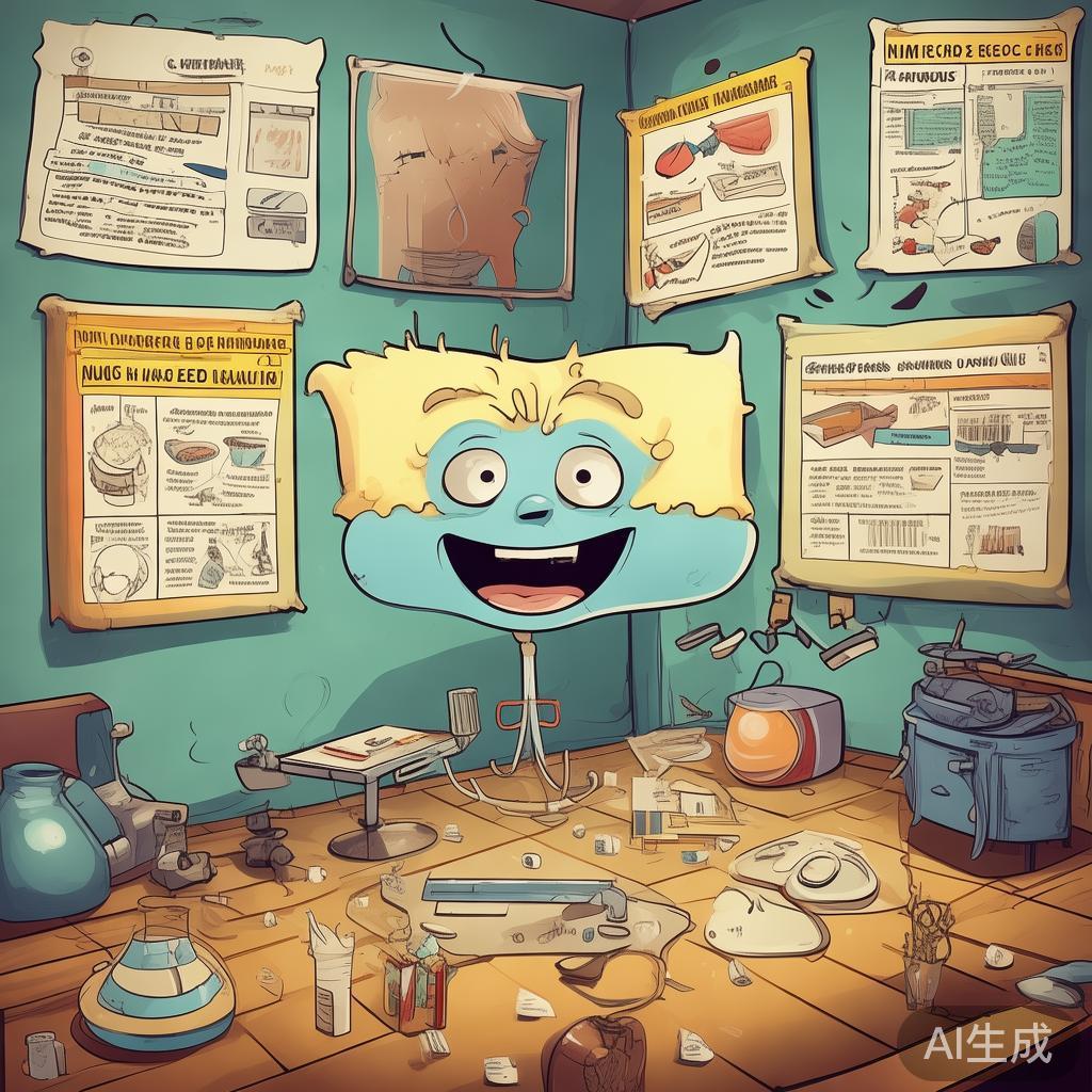 嘴巴抽筋别担心!科学预防方法让你告别尴尬不适 嘴巴抽筋别担心!科学预防方法让你告别尴尬不适