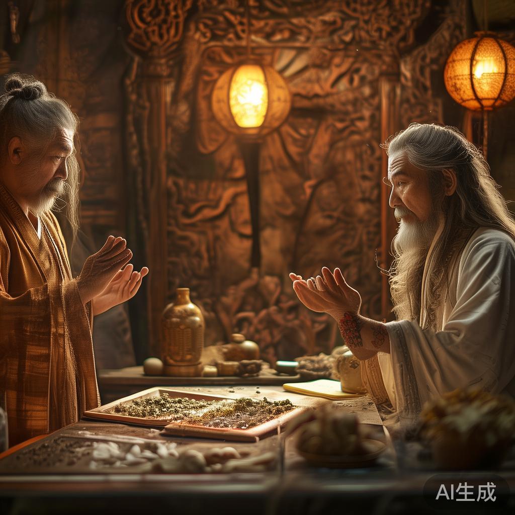 脾胃怎么才能吸收好？中医教你黄金法则！