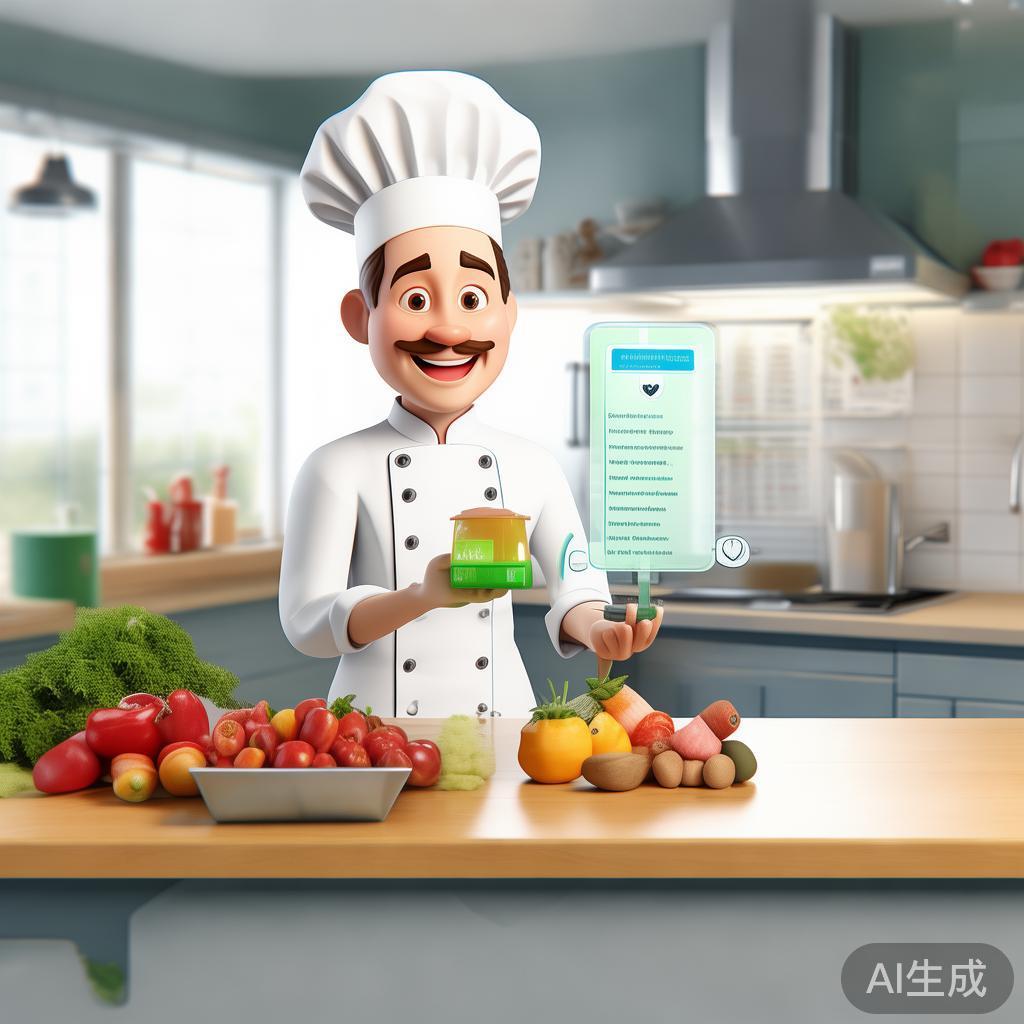 守护舌尖安全，有效避免食品侵害的实用指南