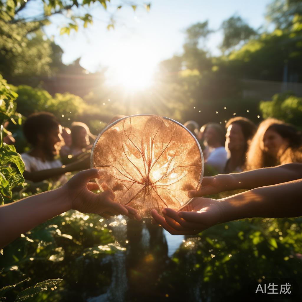 远离肝硬化，科学预防，守护肝脏健康