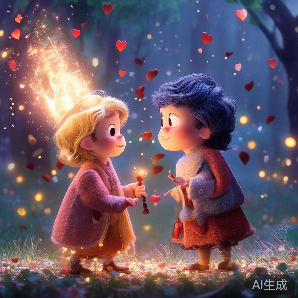 哄人魔法，这些方法让你的TA瞬间心动