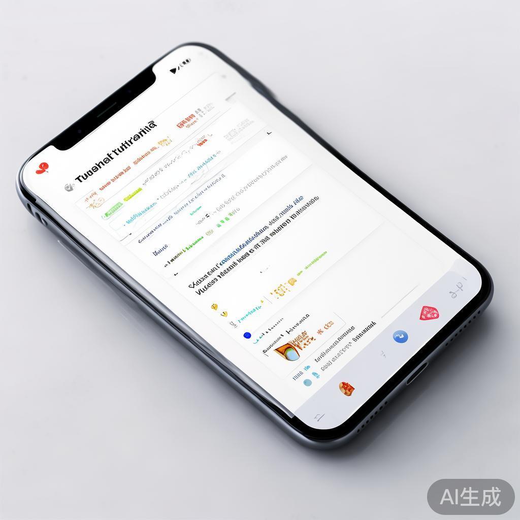 苹果手机微信红包提醒设置方法全解析