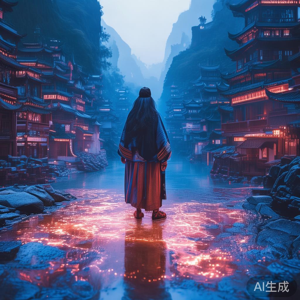 解码嘉祥锦江，一场穿越时空的文化寻访