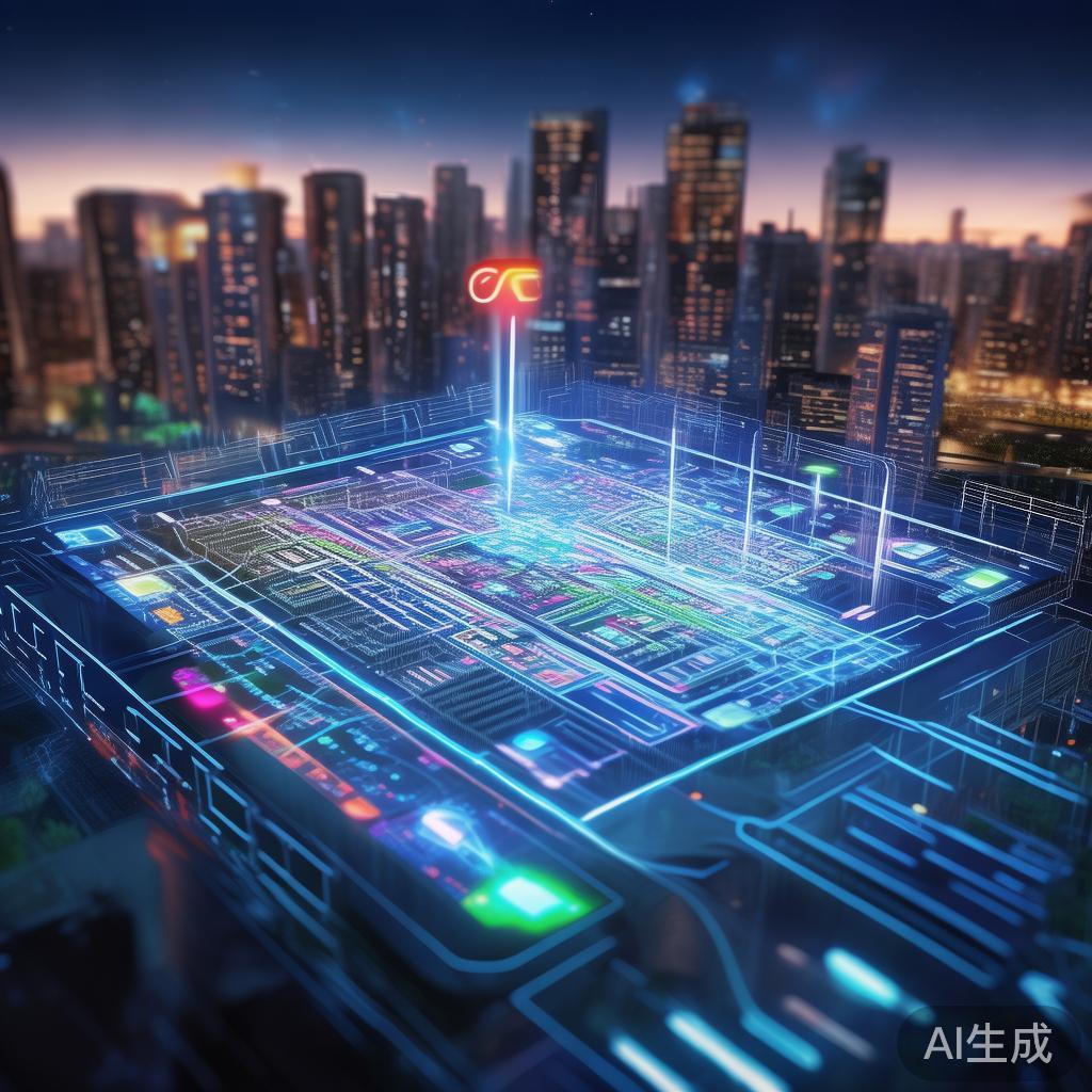 高德地图，精准家位，智能导航新体验
