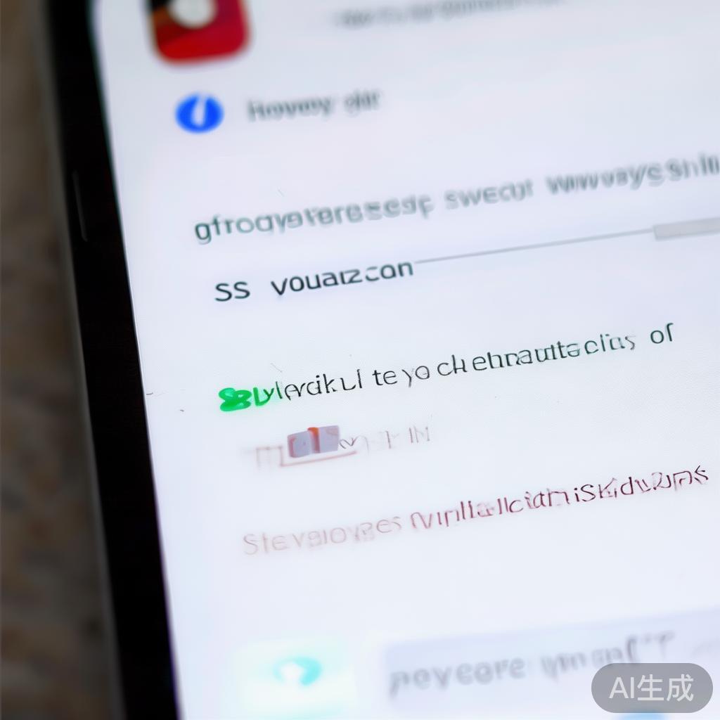 如何设置苹果手机以不显示短信内容