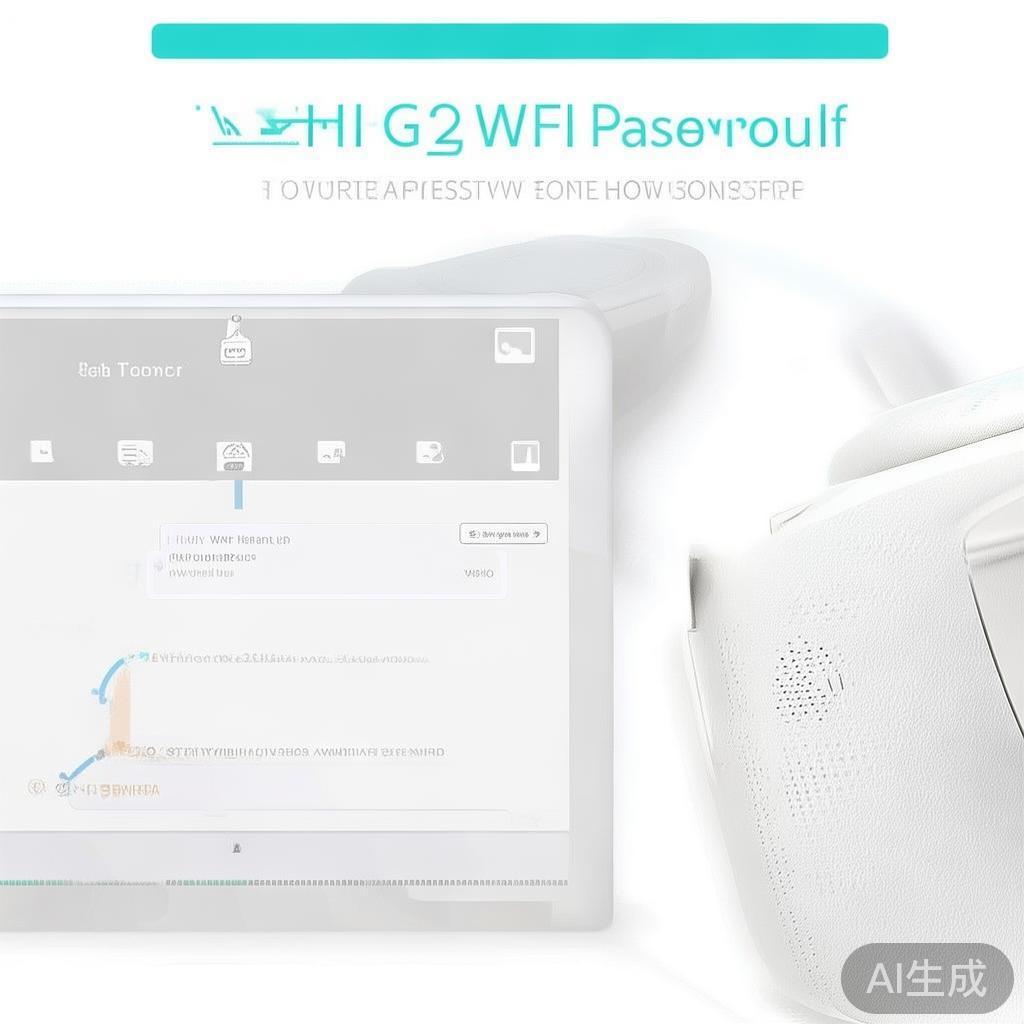 Tenda路由器设置WiFi密码的简易指南
