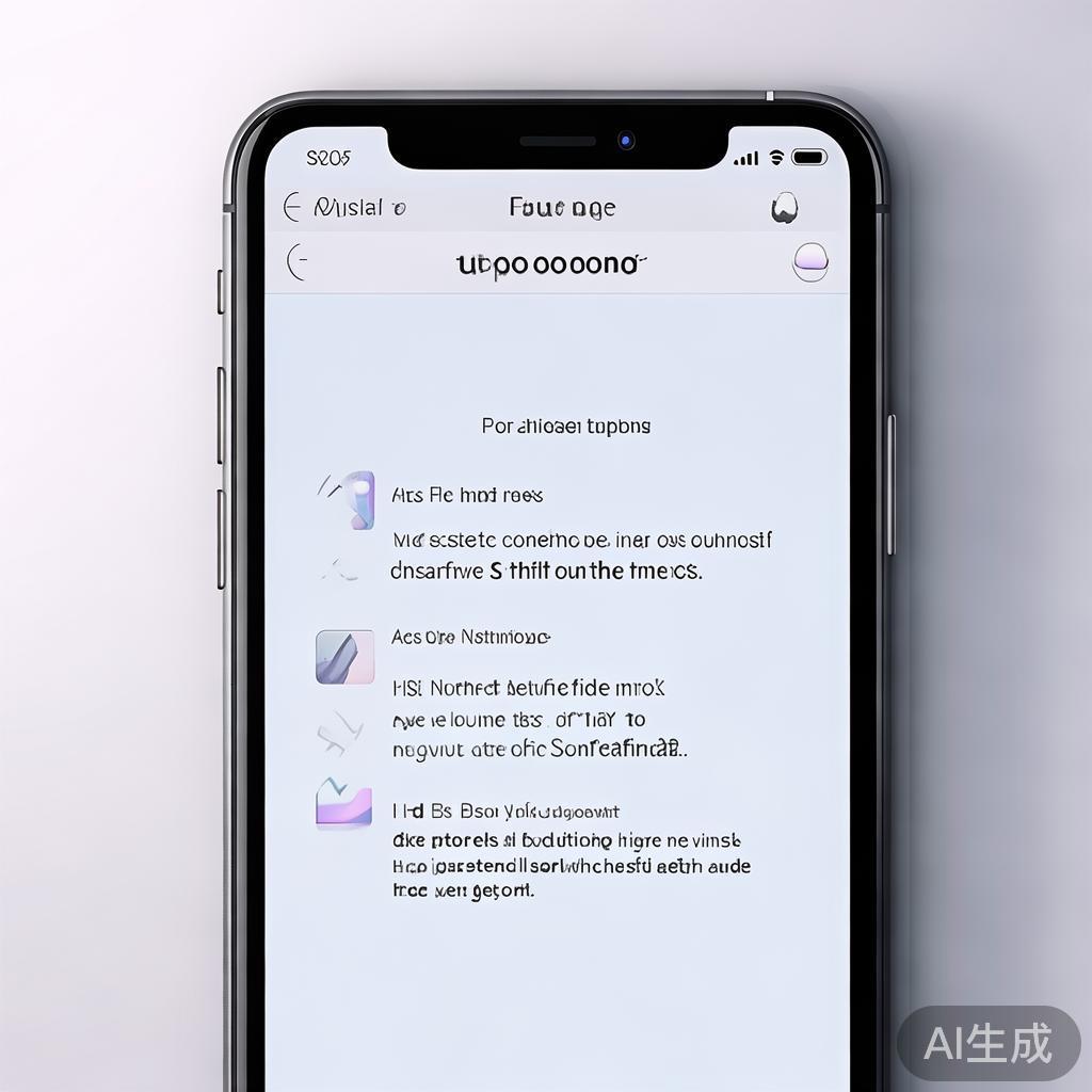 如何设置苹果手机短信不显示内容？
