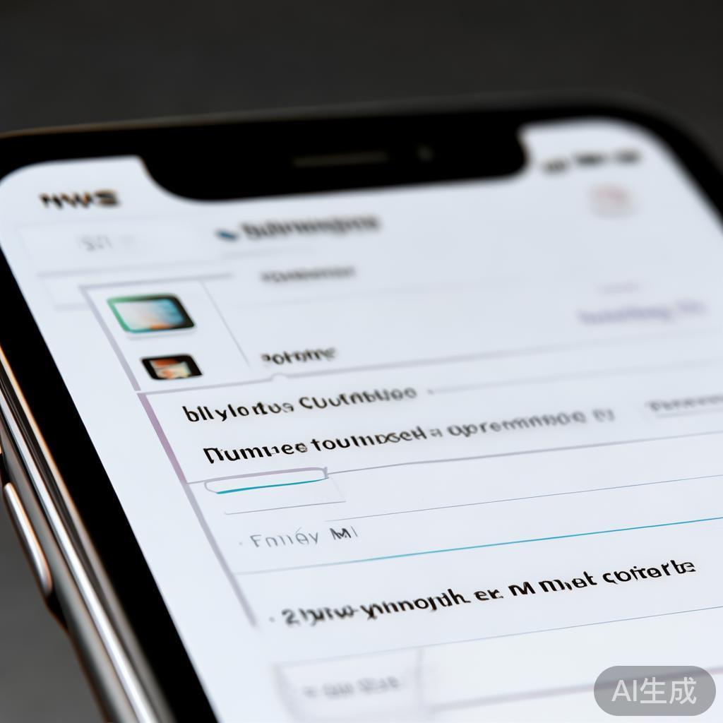 如何设置苹果手机短信中心的号码