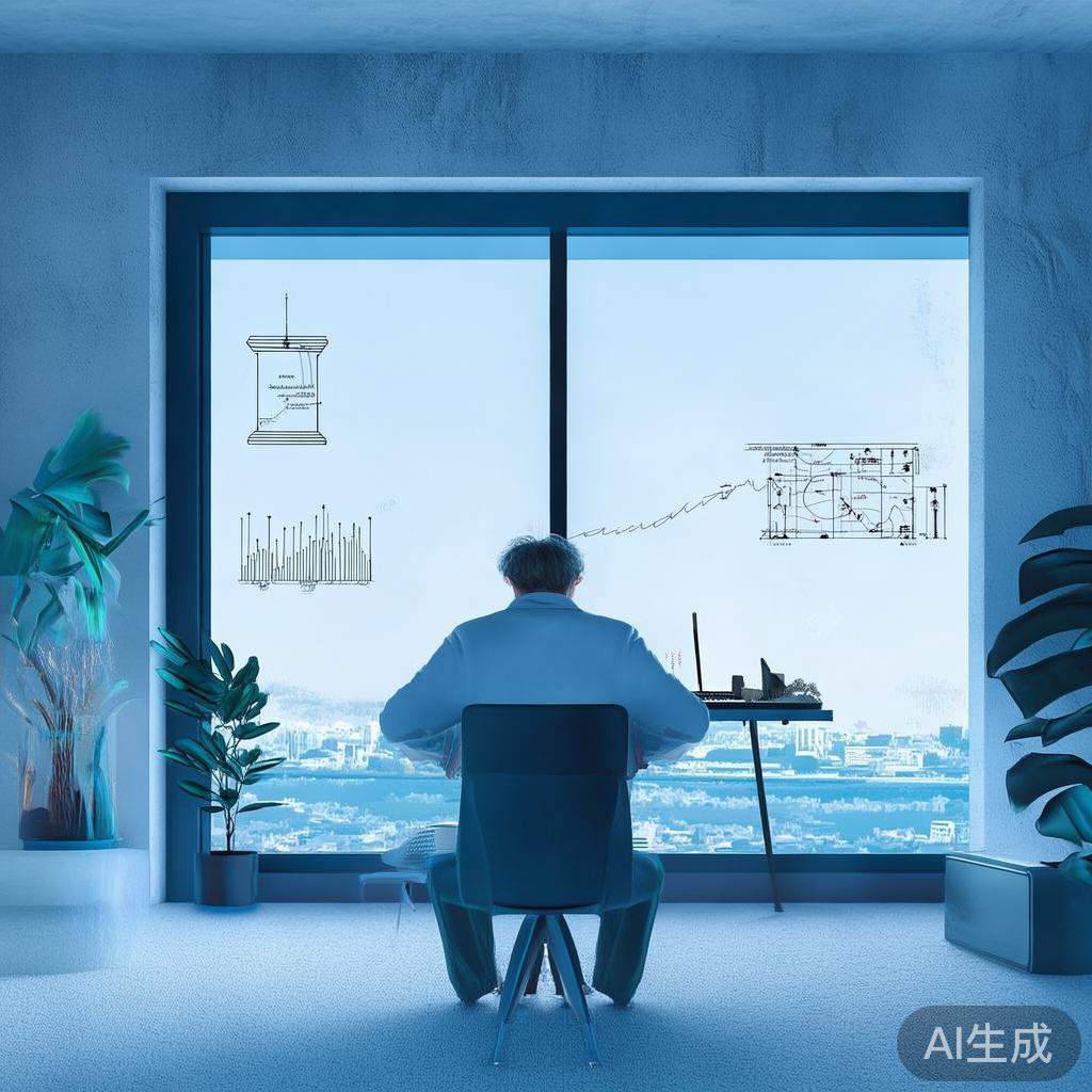 掌控情绪，科学方法助你减少负面情绪，提升生活品质