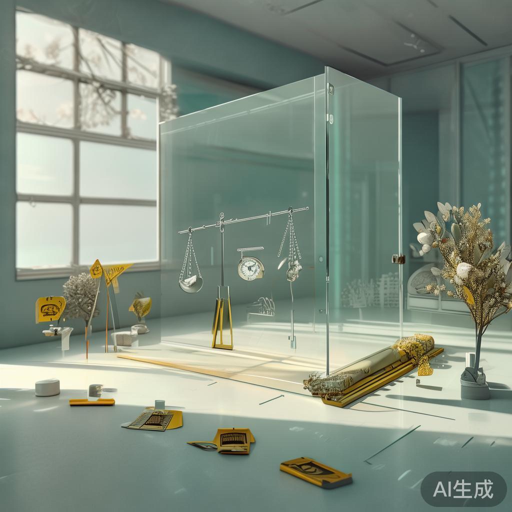 如何有效避免混淆行为，清晰边界与理性决策指南
