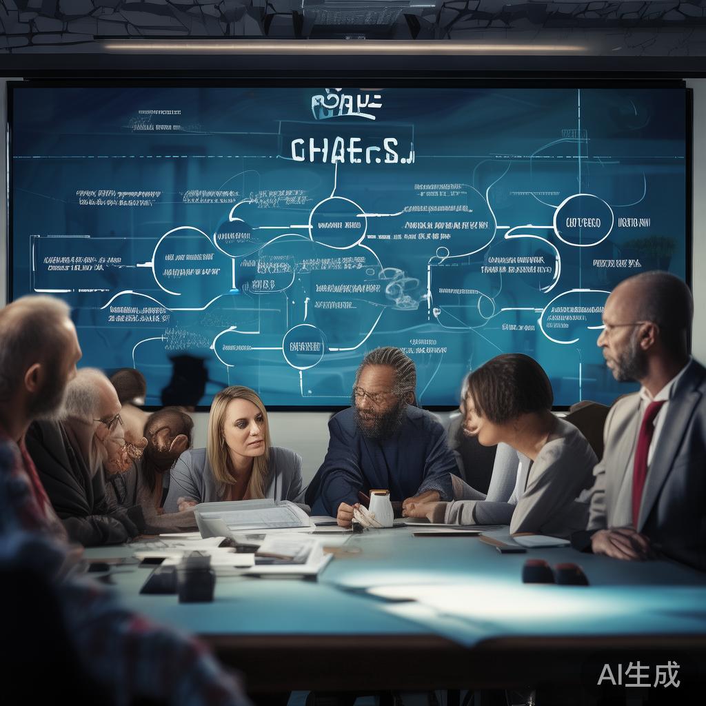 避免业绩亏损，企业持续增长的核心策略与实践路径
