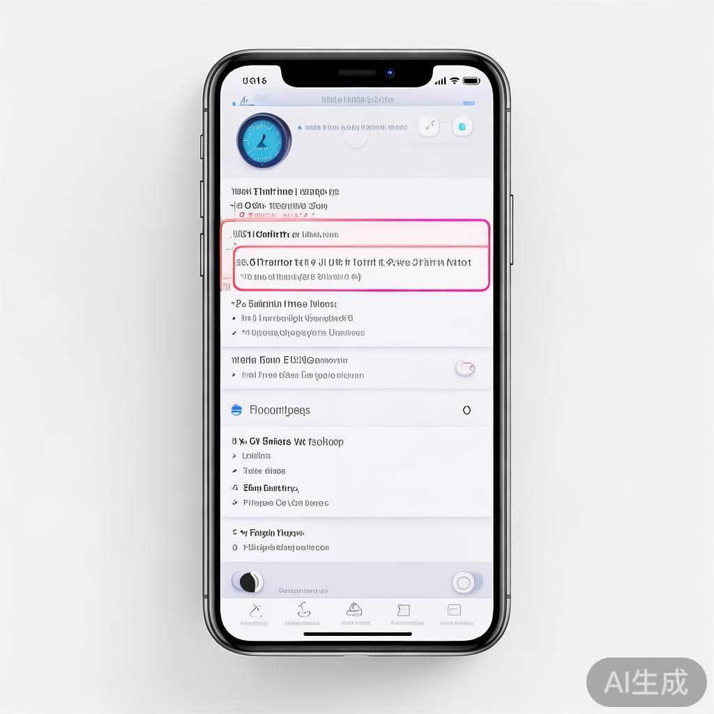 如何设置苹果手机24小时制？