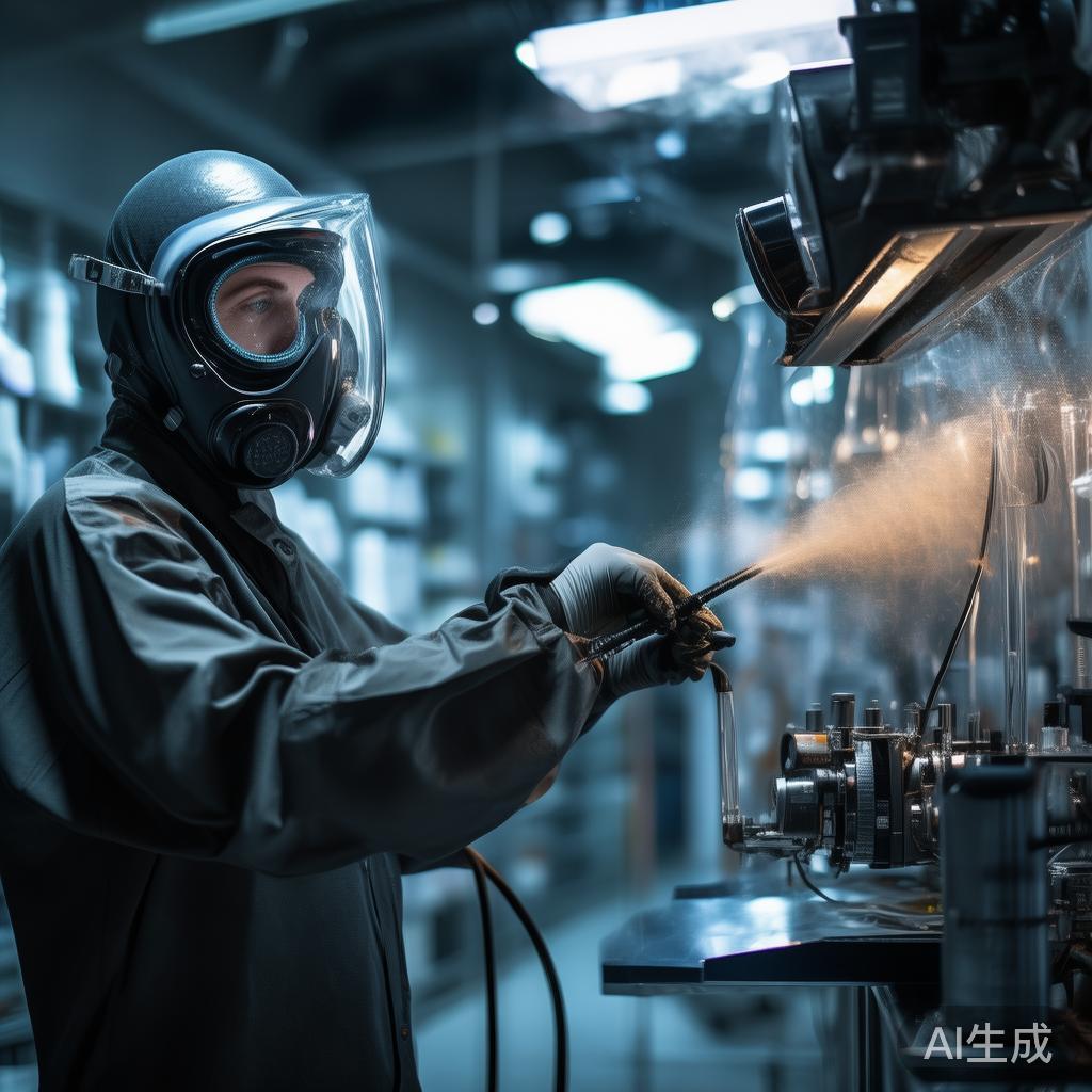 掌握喷洒技术，从准备到操作的完整指南