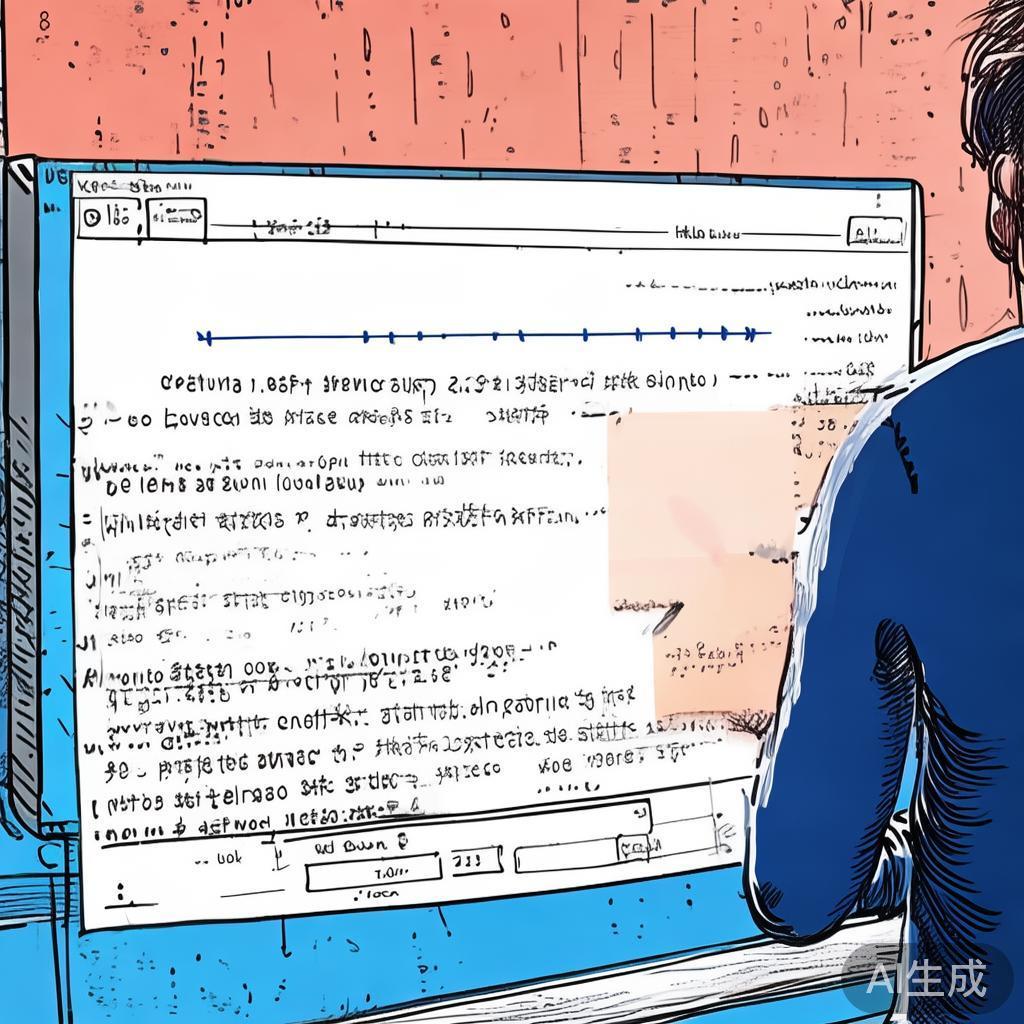 如何设置页面脚本中的横线