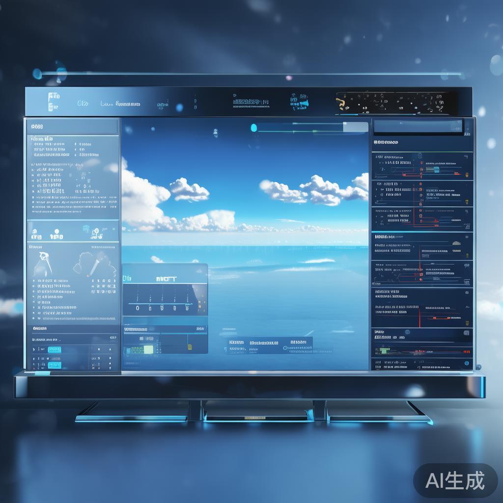 桌面天气设置全知道！