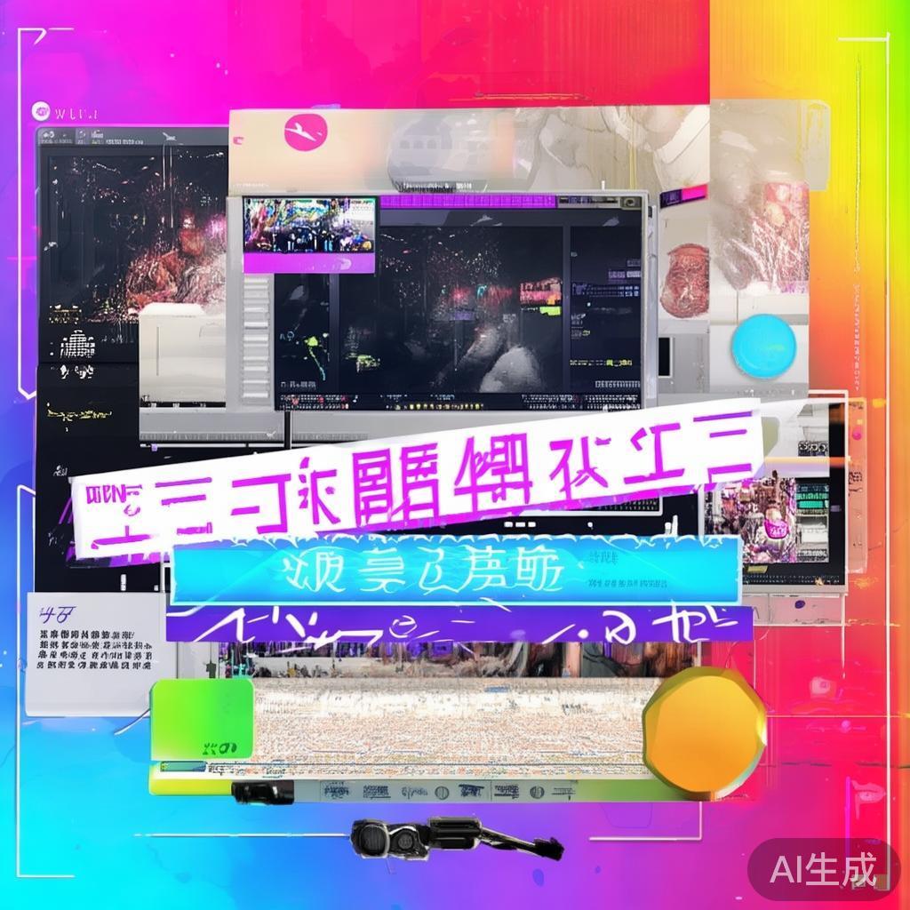 快手直播封面设置指南，打造吸引眼球的直播首秀