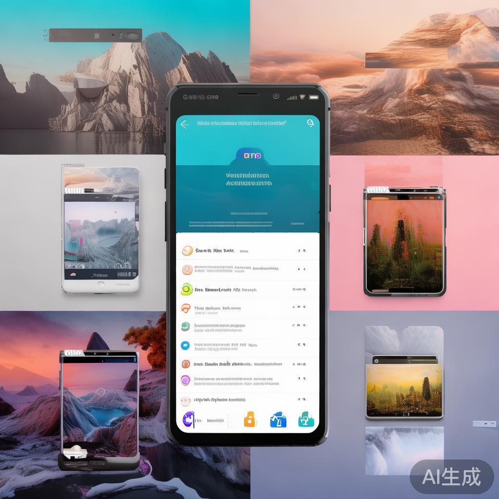 小米手机拍照水印设置全攻略，轻松打造个性化照片