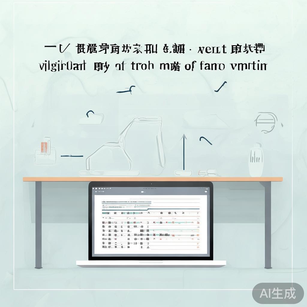 如何在文字排版中实现竖排格式