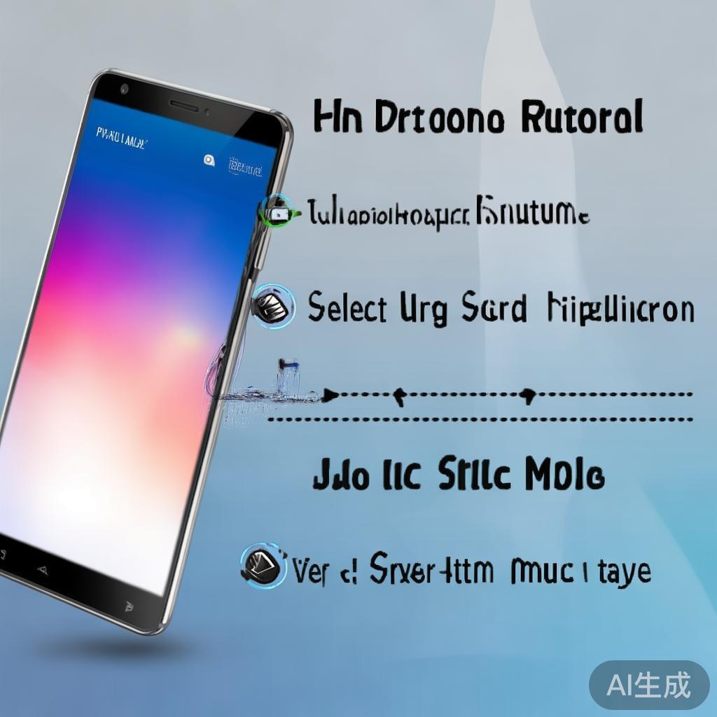 华为手机铃声设置的五个关键技巧
