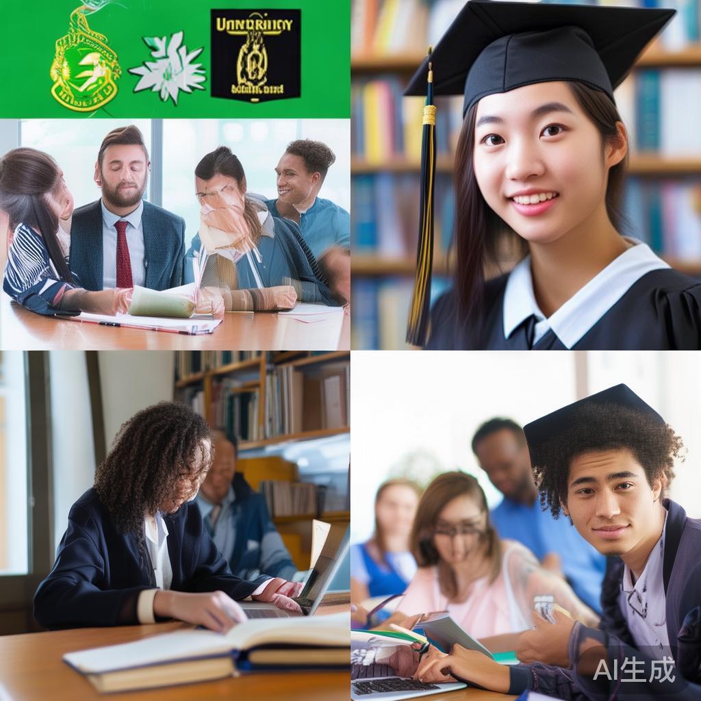 如何顺利毕业，实用指南