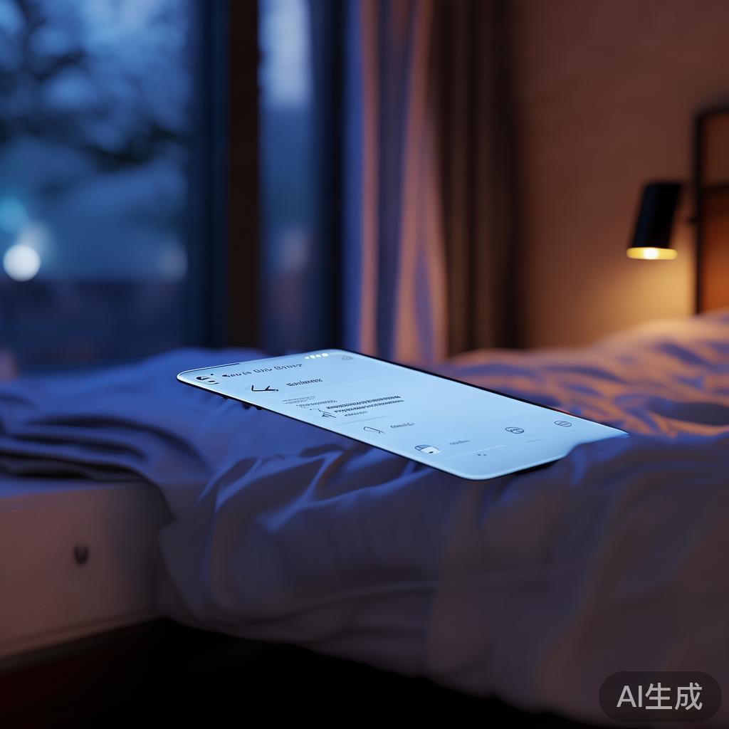 小米手机勿扰模式的设置指南，让你的夜晚更加宁静