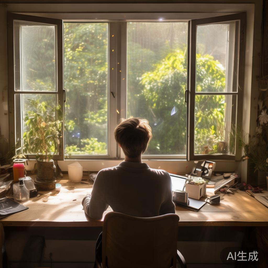 找回专注力，如何进入并维持专注模式