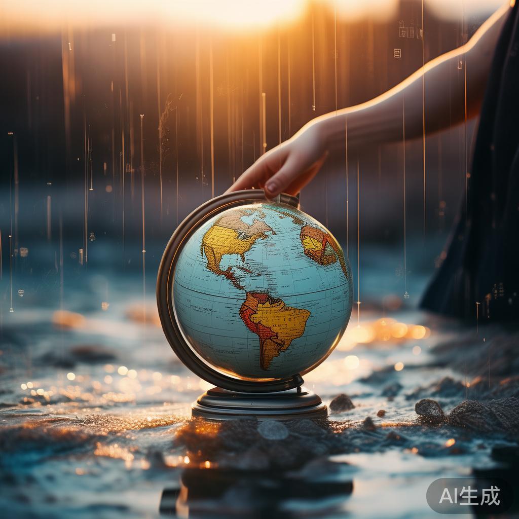 小屏时代，如何优雅地缩小世界？