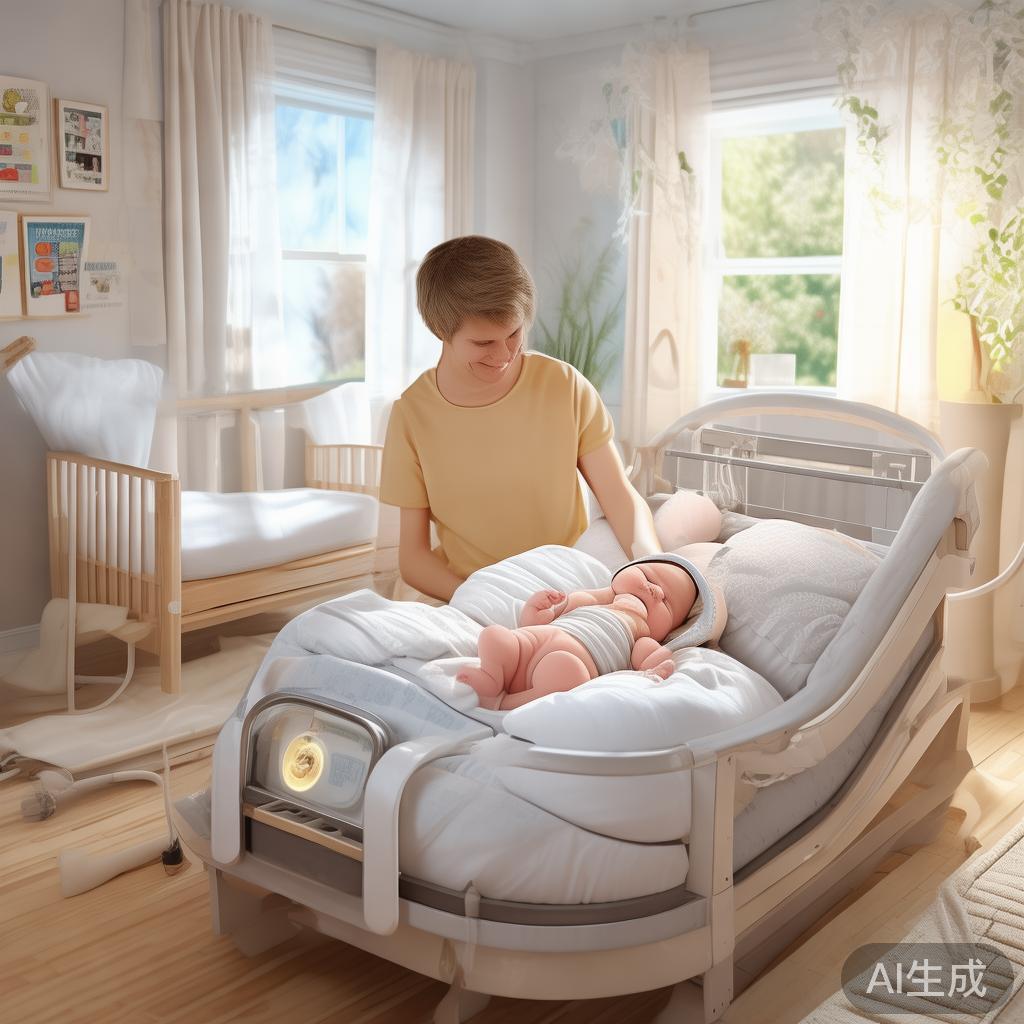 如何科学避免宝宝缺氧？新手爸妈必知的守护指南