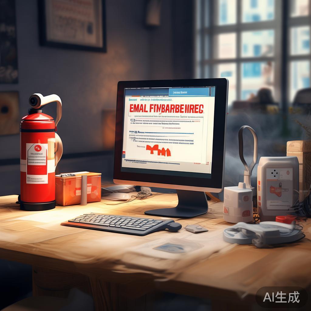 远离邮箱起火风险，实用预防指南