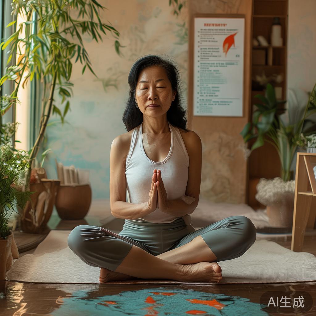 远离鼻炎咽炎，日常预防是关键