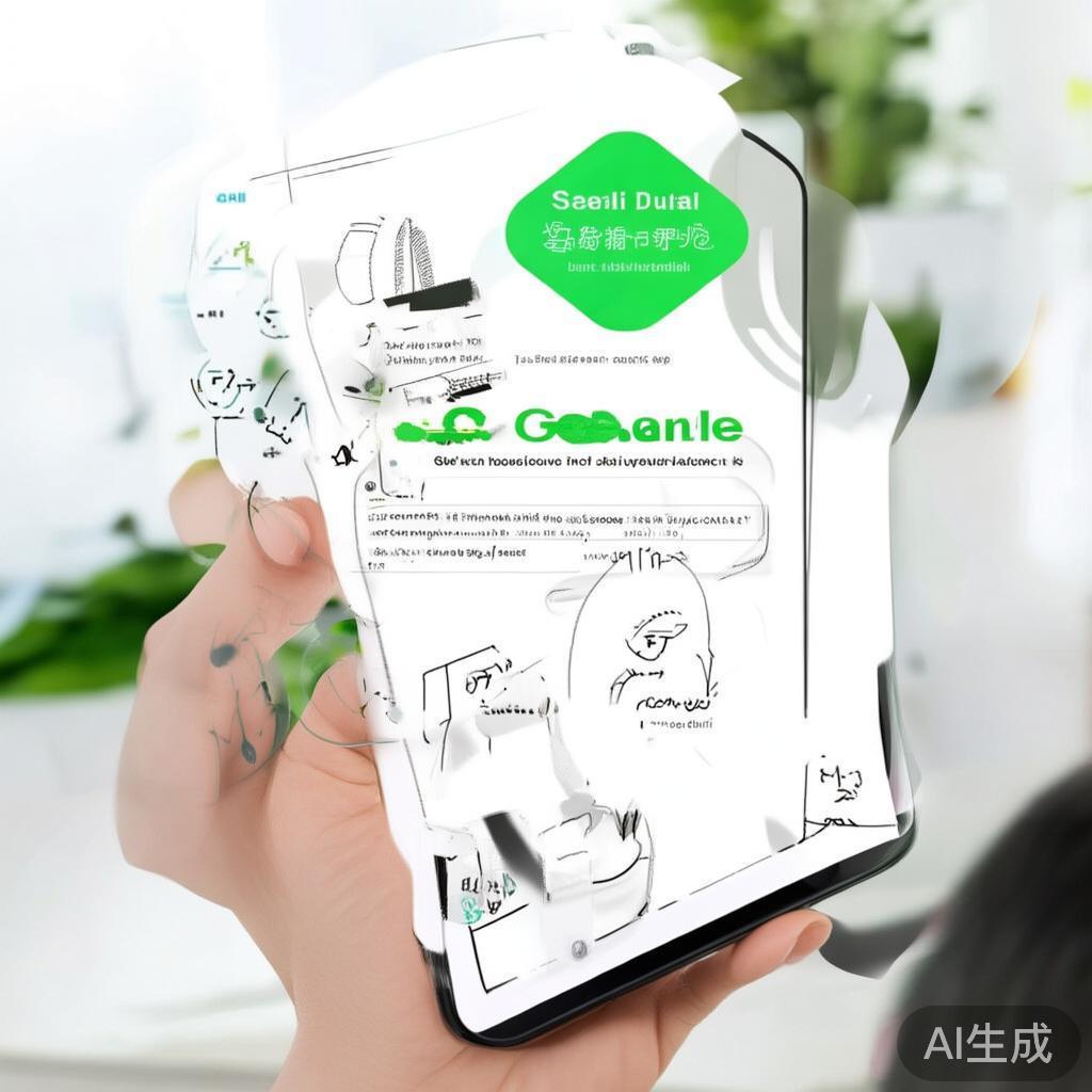 轻松掌握，手机双微信的快速设置指南