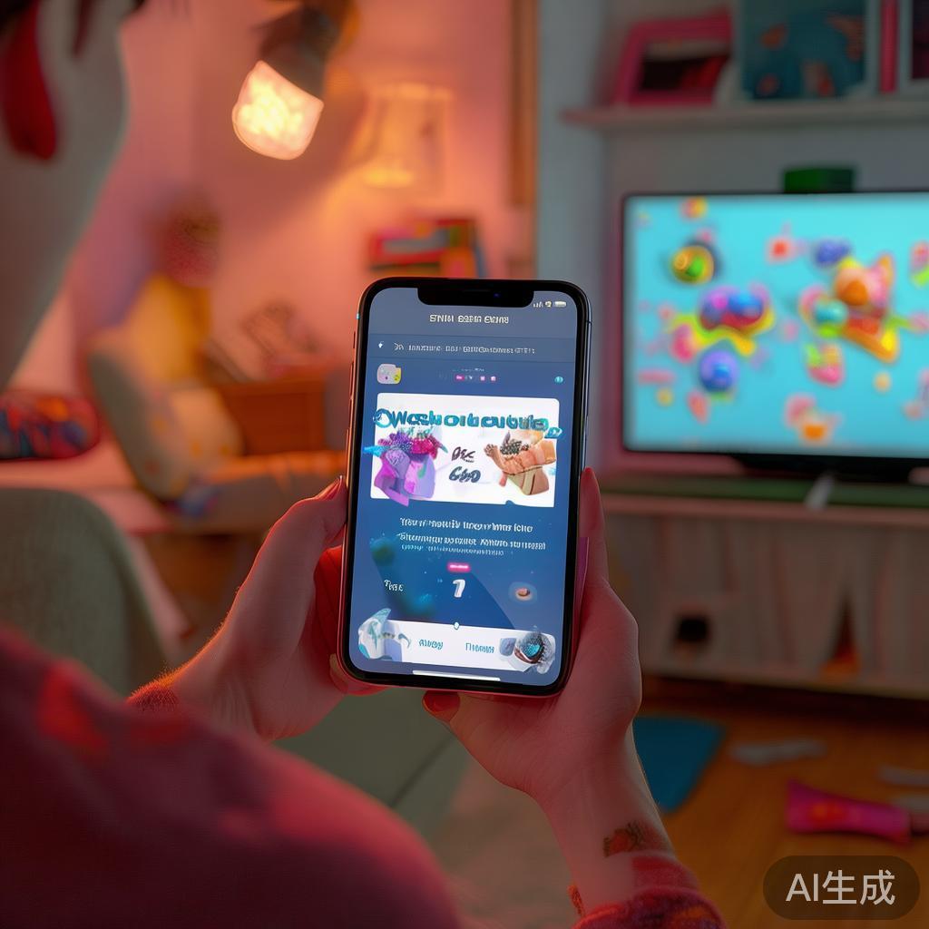 轻松设置手机来电视频，让每一次铃声都与众不同