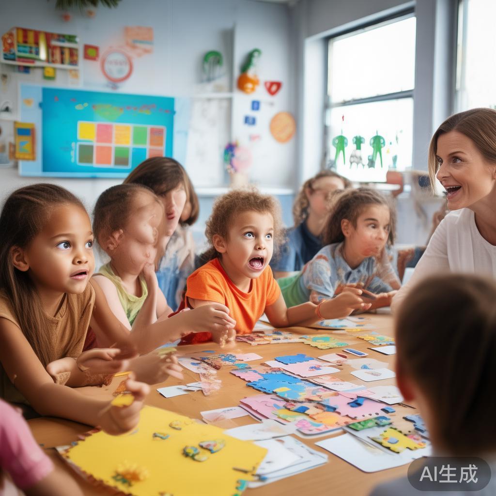 避免孩子遗忘，科学方法助力孩子高效记忆与巩固
