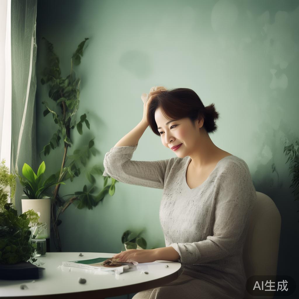 哭泣后头疼怎么办？科学方法帮你有效缓解与预防