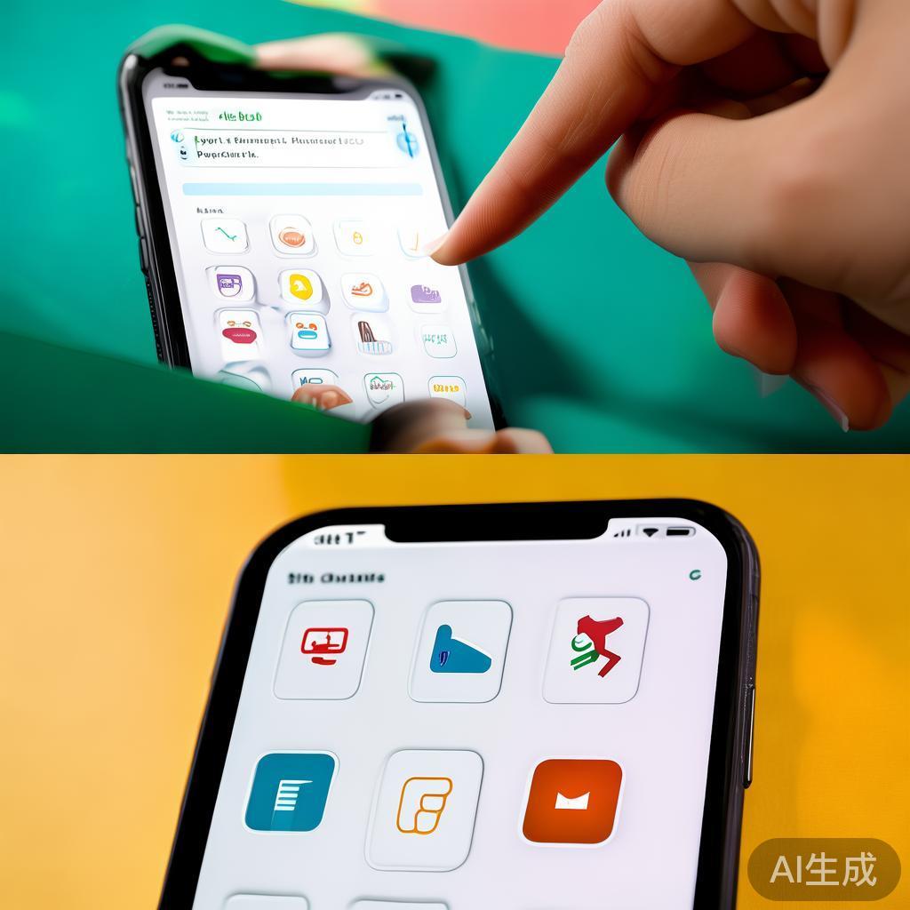微信支付，轻松设置付款顺序，让支付更随心