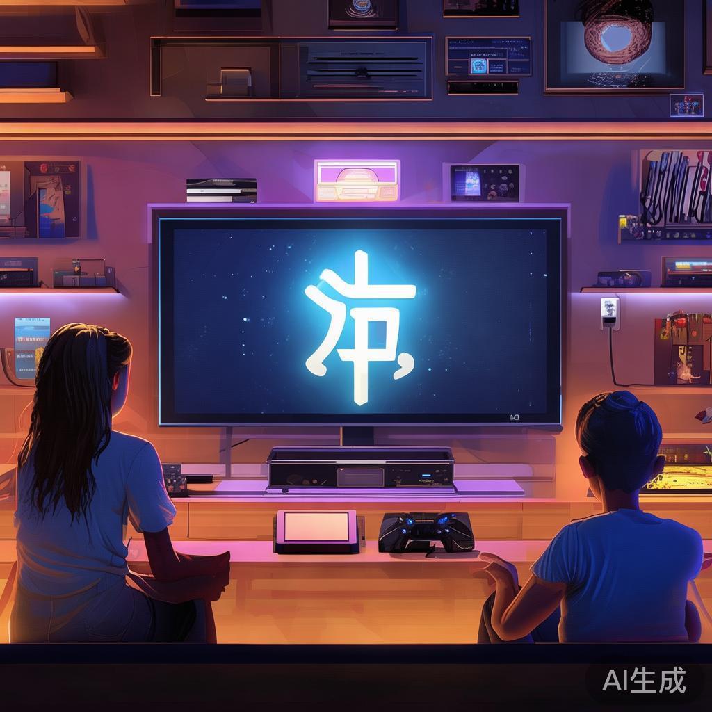 爱奇艺主设备设置指南，轻松掌控家庭观影体验
